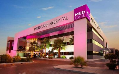 Medcare Hospital